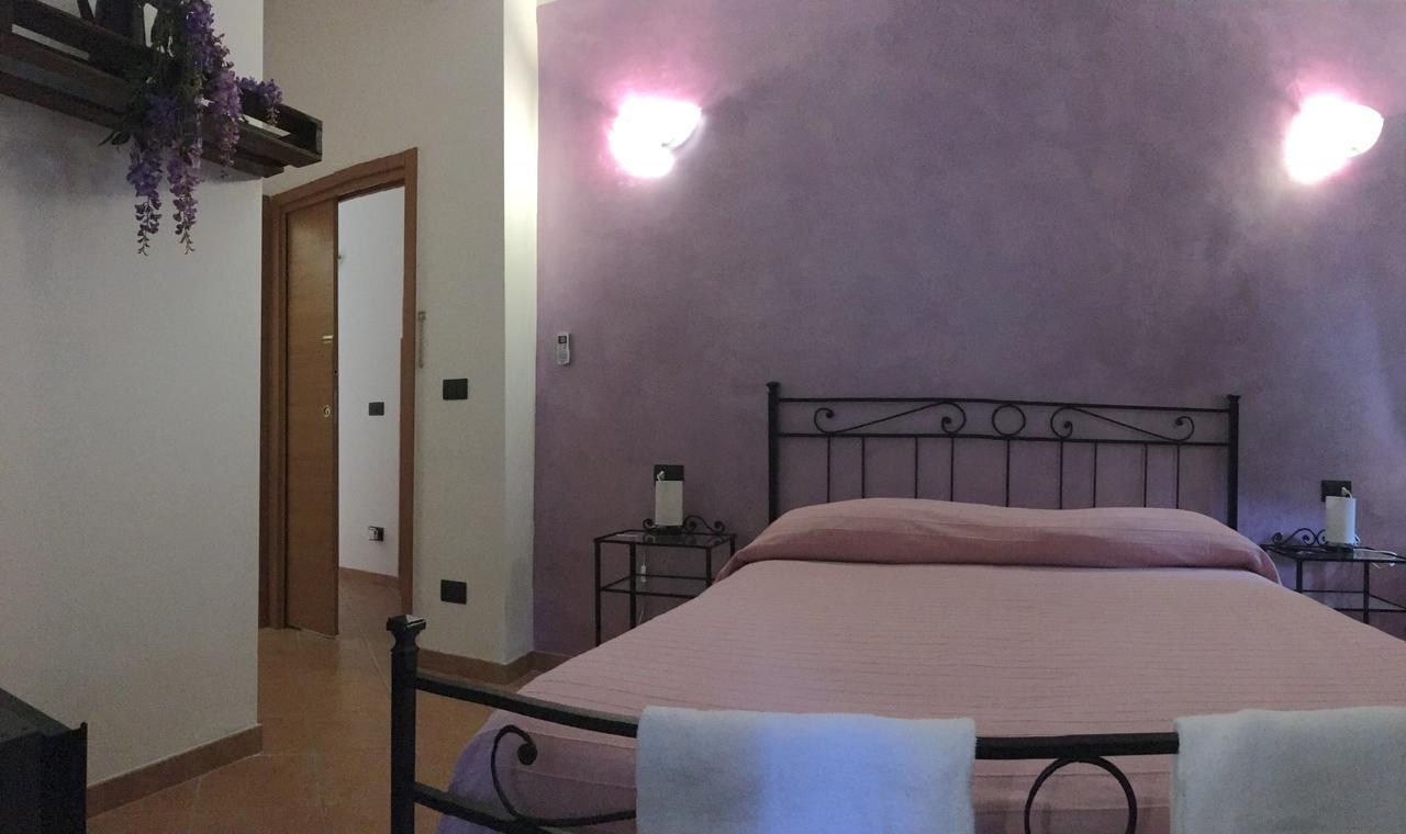 Affittacamere Virginia'S Rooms Génova Exterior foto